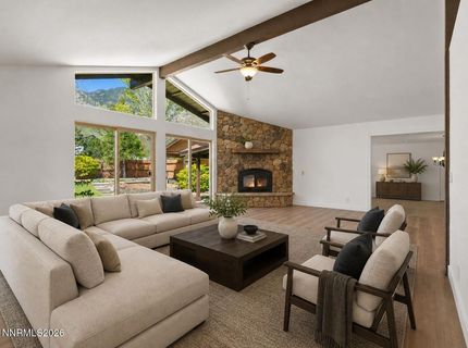 232 Beverly Way, Gardnerville, NV 89460 Photo