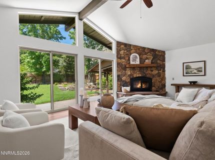 232 Beverly Way, Gardnerville, NV 89460 Photo