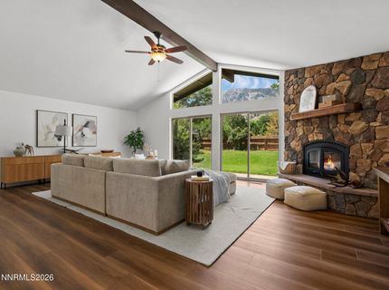 232 Beverly Way, Gardnerville, NV 89460 Photo
