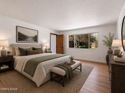 232 Beverly Way, Gardnerville, NV 89460 Photo