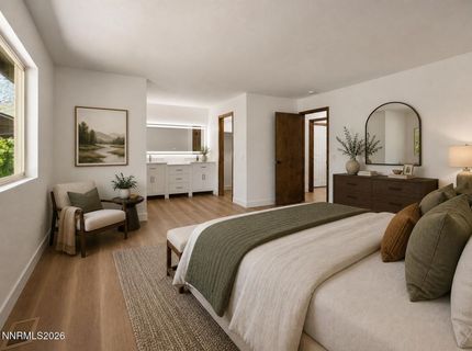 232 Beverly Way, Gardnerville, NV 89460 Photo