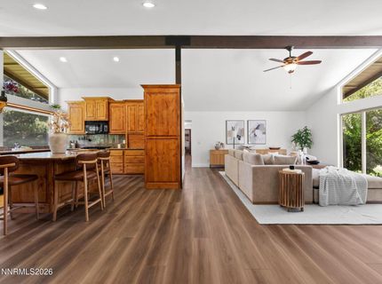 232 Beverly Way, Gardnerville, NV 89460 Photo