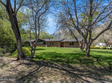 232 Beverly Way, Gardnerville, NV 89460 Photo