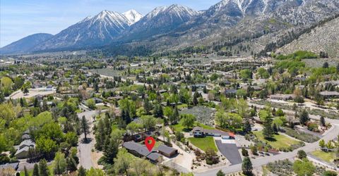 232 Beverly Way, Gardnerville, NV 89460 Photo