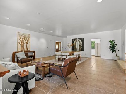 232 Beverly Way, Gardnerville, NV 89460 Photo