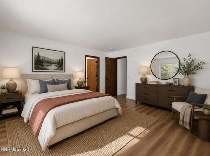 232 Beverly Way, Gardnerville, NV 89460 Photo