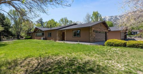 232 Beverly Way, Gardnerville, NV 89460 Photo