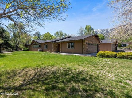 232 Beverly Way, Gardnerville, NV 89460 Photo