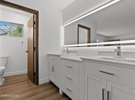 232 Beverly Way, Gardnerville, NV 89460 Photo