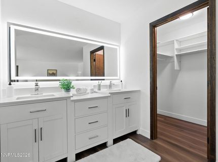 232 Beverly Way, Gardnerville, NV 89460 Photo