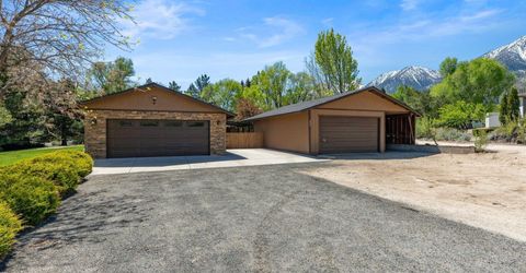 232 Beverly Way, Gardnerville, NV 89460 Photo