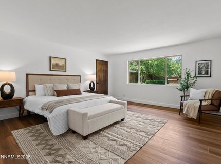 232 Beverly Way, Gardnerville, NV 89460 Photo