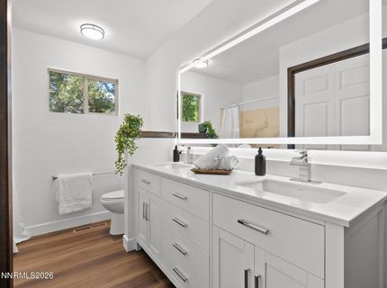 232 Beverly Way, Gardnerville, NV 89460 Photo