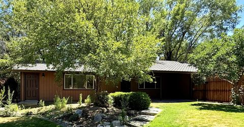 232 Beverly Way, Gardnerville, NV 89460 Photo