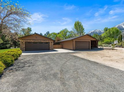 232 Beverly Way, Gardnerville, NV 89460 Photo