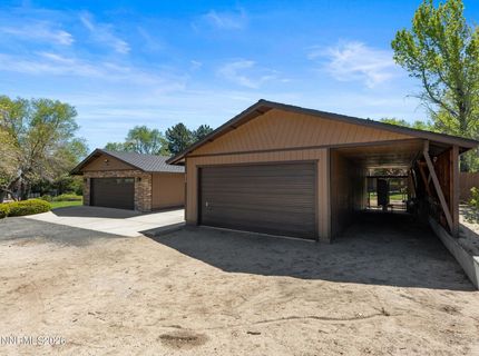 232 Beverly Way, Gardnerville, NV 89460 Photo