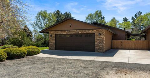 232 Beverly Way, Gardnerville, NV 89460 Photo