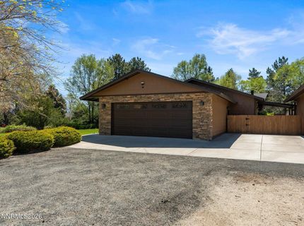232 Beverly Way, Gardnerville, NV 89460 Photo