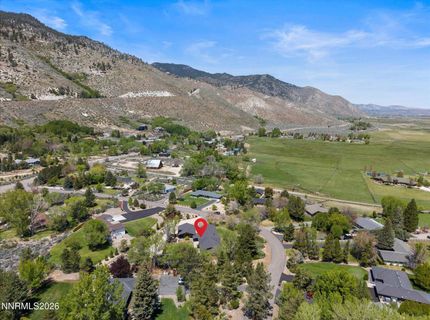 232 Beverly Way, Gardnerville, NV 89460 Photo