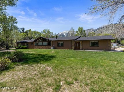 232 Beverly Way, Gardnerville, NV 89460 Photo