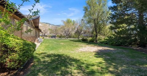 232 Beverly Way, Gardnerville, NV 89460 Photo
