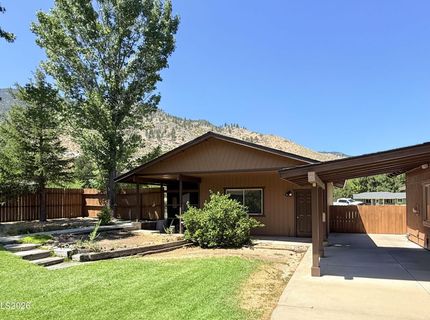 232 Beverly Way, Gardnerville, NV 89460 Photo