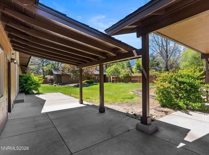 232 Beverly Way, Gardnerville, NV 89460 Photo