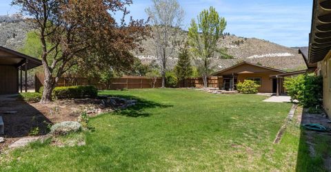232 Beverly Way, Gardnerville, NV 89460 Photo