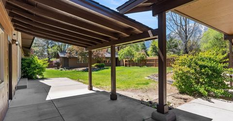 232 Beverly Way, Gardnerville, NV 89460 Photo