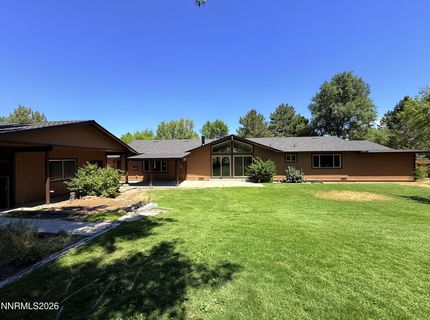 232 Beverly Way, Gardnerville, NV 89460 Photo