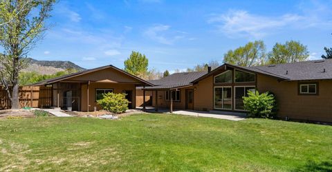 232 Beverly Way, Gardnerville, NV 89460 Photo