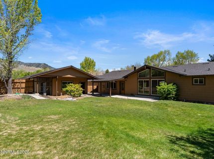 232 Beverly Way, Gardnerville, NV 89460 Photo