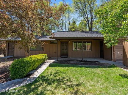232 Beverly Way, Gardnerville, NV 89460 Photo