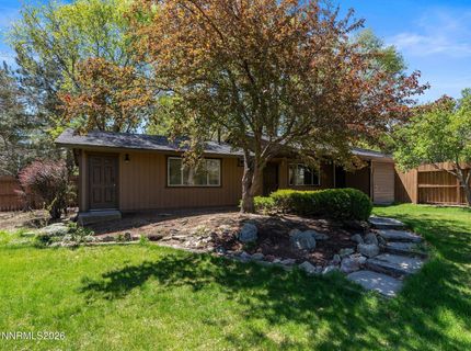 232 Beverly Way, Gardnerville, NV 89460 Photo