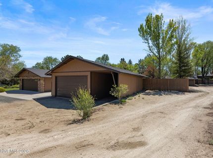 232 Beverly Way, Gardnerville, NV 89460 Photo