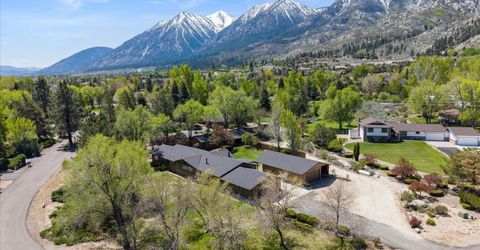 232 Beverly Way, Gardnerville, NV 89460 Photo