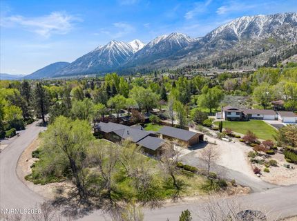 232 Beverly Way, Gardnerville, NV 89460 Photo