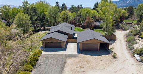 232 Beverly Way, Gardnerville, NV 89460 Photo