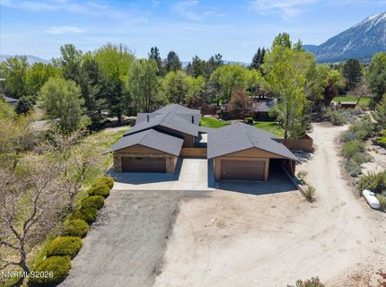 232 Beverly Way, Gardnerville, NV 89460 Photo