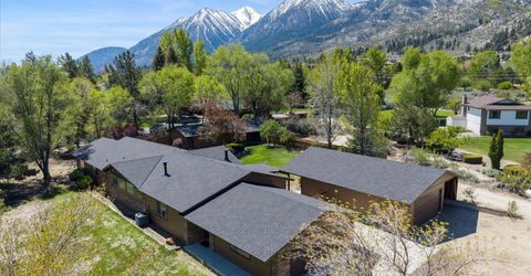 232 Beverly Way, Gardnerville, NV 89460 Photo