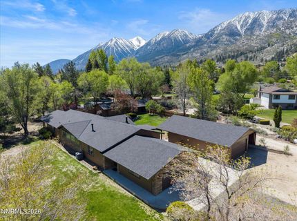 232 Beverly Way, Gardnerville, NV 89460 Photo