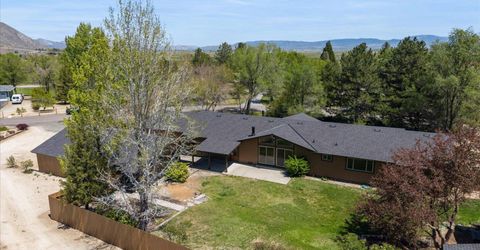 232 Beverly Way, Gardnerville, NV 89460 Photo