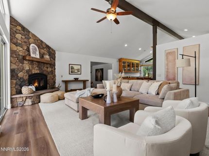 232 Beverly Way, Gardnerville, NV 89460 Photo