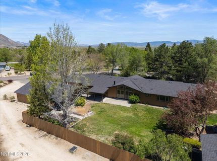 232 Beverly Way, Gardnerville, NV 89460 Photo