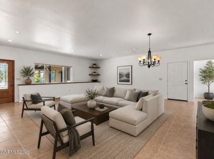 232 Beverly Way, Gardnerville, NV 89460 Photo