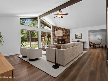 232 Beverly Way, Gardnerville, NV 89460 Photo