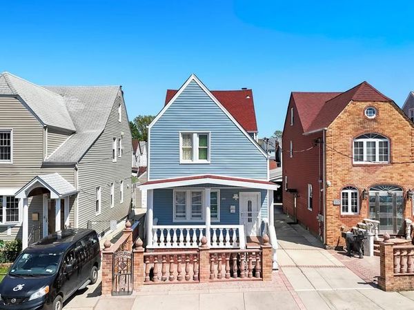 9411 210th Street , Queens Village, NY 11428