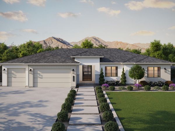 7688 S 221st Drive, Buckeye, AZ 85326