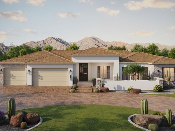7746 S 221st Drive, Buckeye, AZ 85326