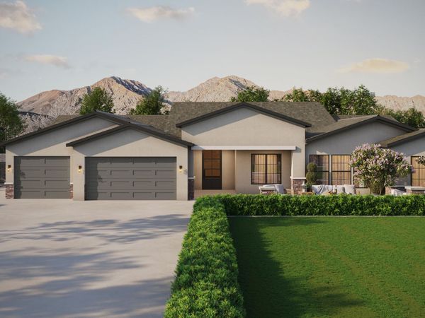 7741 S 221st Drive, Buckeye, AZ 85326